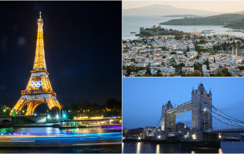 Cele mai supraevaluate destinații turistice din Europa: „Schimbă Parisul cu Budapesta”