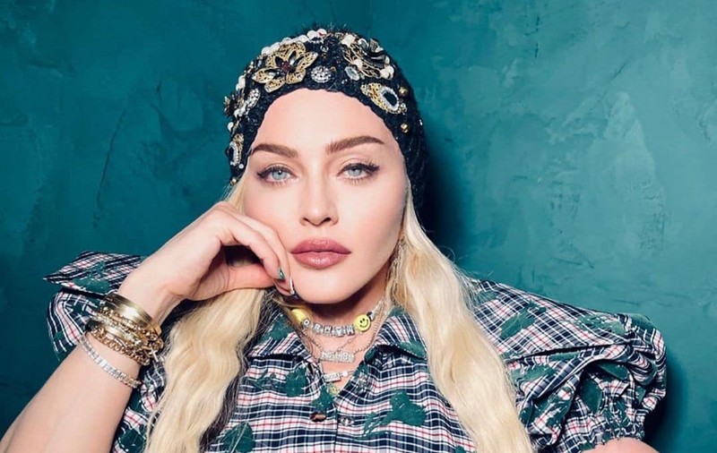 Autoritățile unui oraș din Franța cred că Madonna deține o pictură dispărută în perioada războiului și îi cer artistei să le-o împrumute