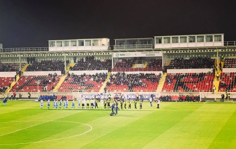 UEFA a schimbat programul ”dublei” Astra - FK Zira. Primul meci va avea loc la Giurgiu