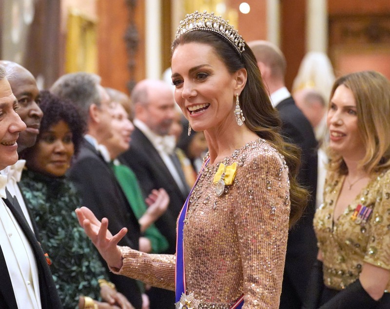 Kate Middleton are cancer. Prințesa de Wales a anunțat diagnosticul, „un șoc uriaș”, într-un mesaj VIDEO