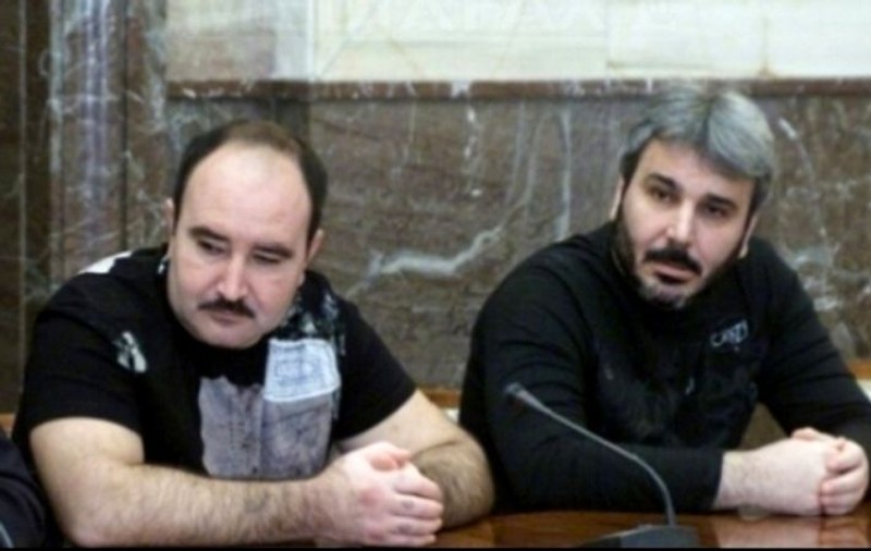 Frații Cămătaru, condamnați la închisoare de Înalta Curte. Și liderii clanului Sportivilor ajung în spatele gratiilor