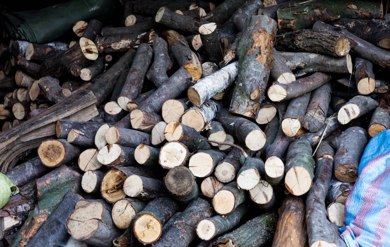 Lemnele de foc, mai scumpe ca anul trecut: la Brașov, metrul cub ajunge și la 650 de lei