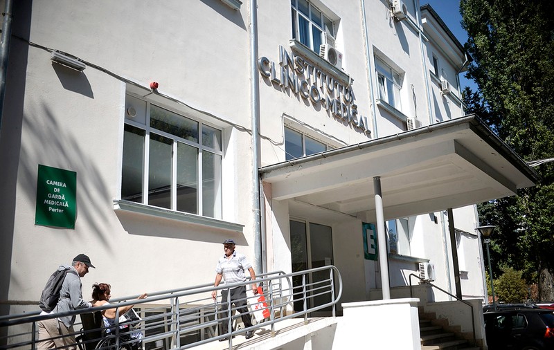 Primăria Capitalei solicită redeschiderea Spitalului Colentina pentru pacienții cronici