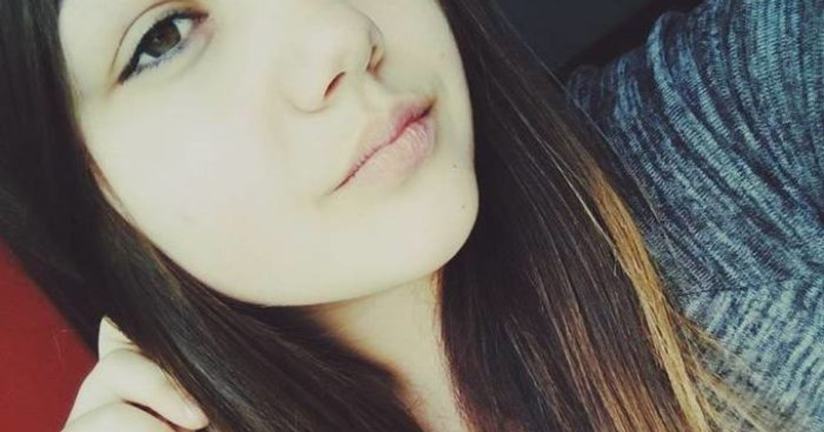 Denisa Voilean, adolescenta din Sibiu care a murit pentru un selfie, ar fi jucat Balena Albastră