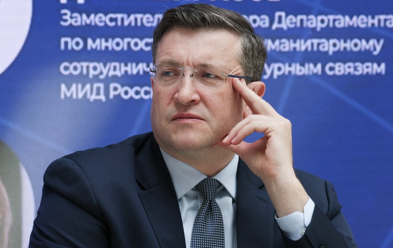 Ce sunt „Forțele Speciale Demografice”, fondate de guvernatorul preferat al lui Vladimir Putin: „Fiecare viață salvată este o mare valoare”