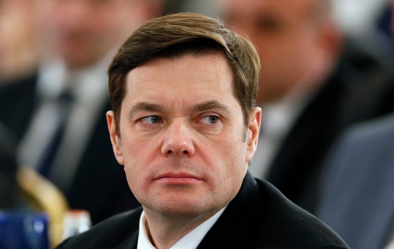 Un magnat al oțelului a devenit cel mai bogat din Rusia. Ce avere are