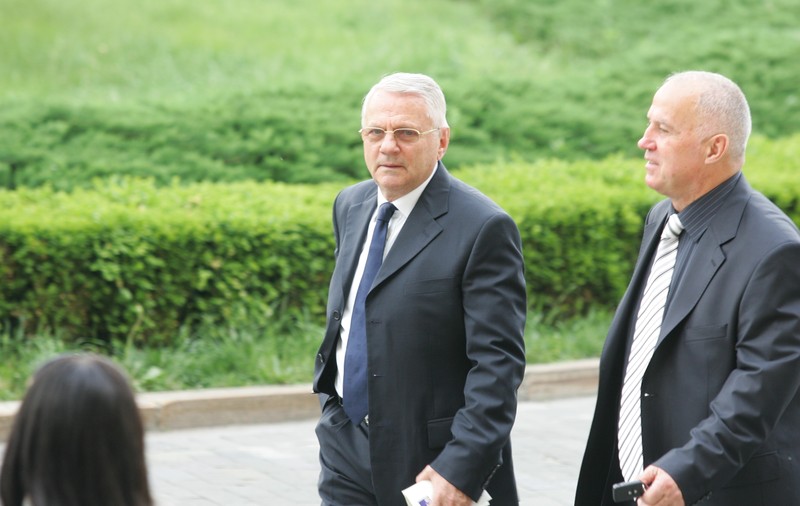 Mircea Rădulescu dă de pământ cu Iordănescu: "Câştiguri zero!"