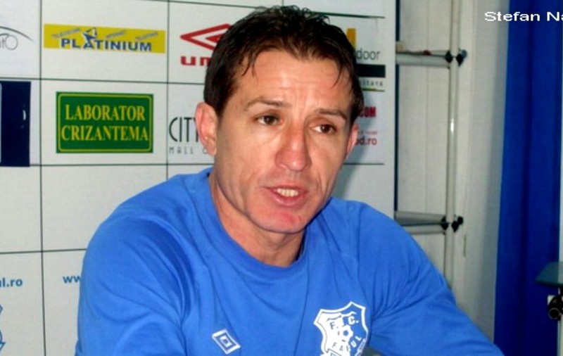Antrenorul Ștefan Nanu debutează pe banca lui ACS Poli Timișoara la derby-ul cu UTA