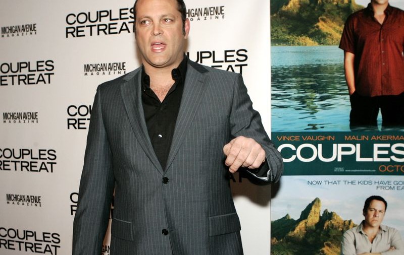 „Couples Retreat”, în fruntea box-office-ului nord-american