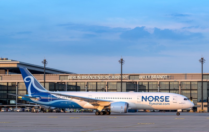 Grevă de amploare a angajaților aeroportului din Berlin, anunțată pentru miercuri: „Vor fi întârzieri mari și anulări de zboruri”