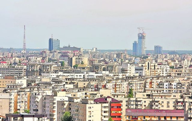 Oferte speciale pe piaţa imobiliară - Băncile vând ieftin apartamente executate silit