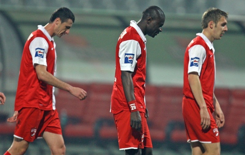 Bonetti, probleme?