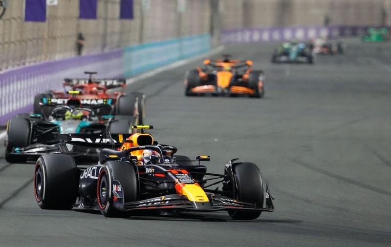 Cine transmite Marele Premiu de Formula 1 din Miami 2025. Unde se vede cursa la TV în România