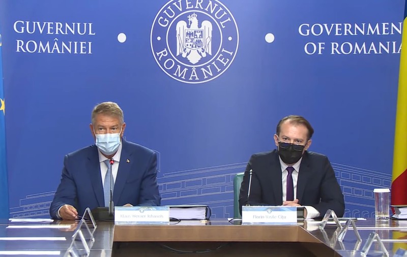 Peste 150 de ONG-uri solicită dezbatere publică pe Proiectul „România Educată”