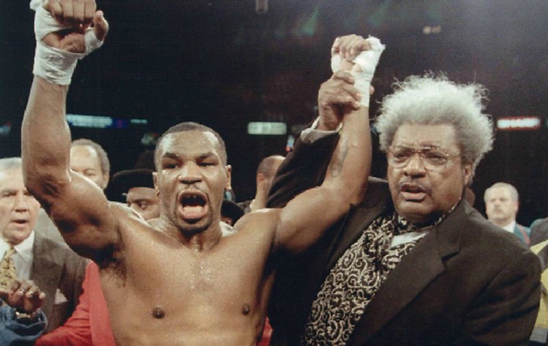 Mike Tyson: ”Eram un animal plin de bani. Mă culcam cu mamele, surorile și verișoarele prietenilor mei”