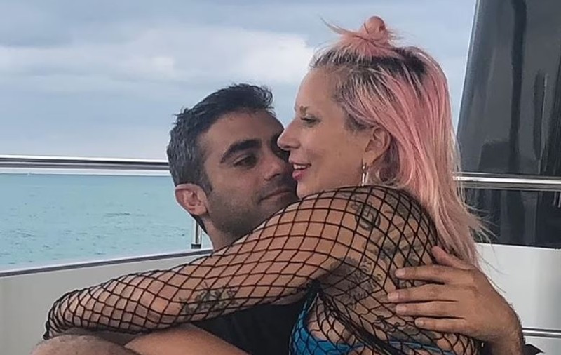 Lady Gaga s-a logodit cu Michael Polansky după 4 ani de relație. Cum s-a dat de gol artista