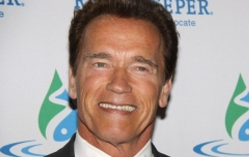 Arnold Schwarzenegger l-a comparat pe Mel Gibson cu pata de petrol din Mexic