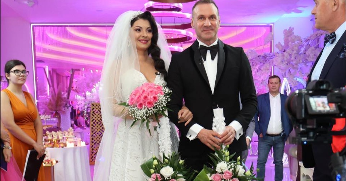 Alin Oprea și Medana