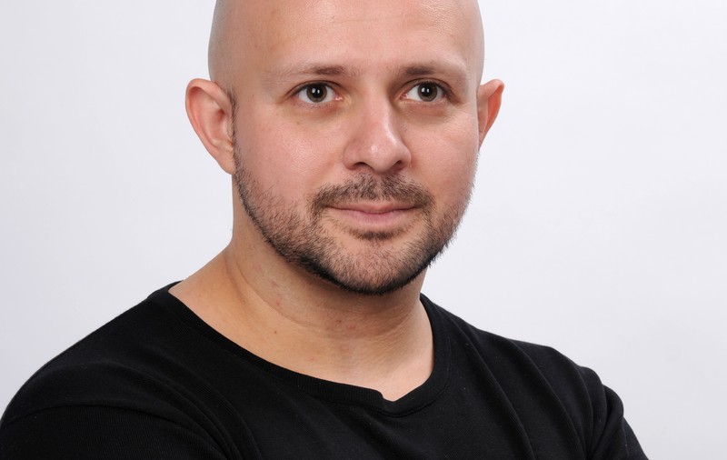 Omul de a adus K1 în România, Alexandru Ganci (Eurosport) a deschis Academia de Lupte Bucureşti