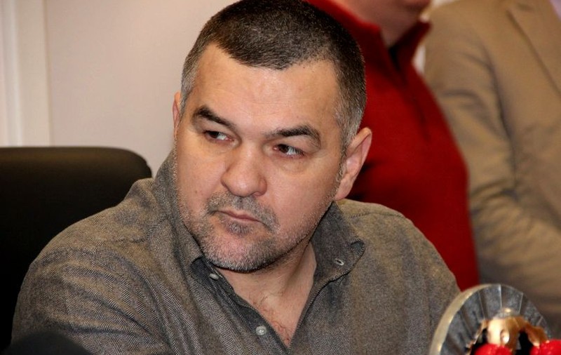 Leonard Doroftei, adevărul despre plecarea în Canada. „Nu mai este vorba de mine, ci de viitorul copiilor mei”