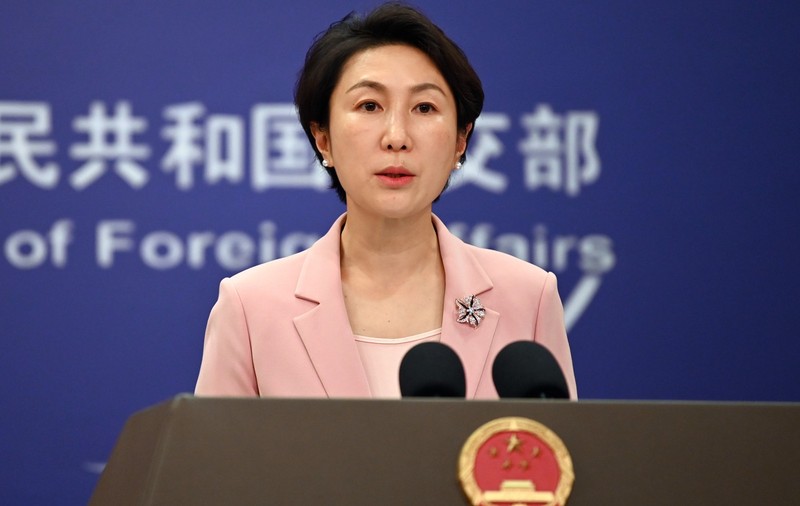 China promite eforturi maxime pentru „reunificarea” cu Taiwanul și avertizează Statele Unite: „Este prima linie roșie”