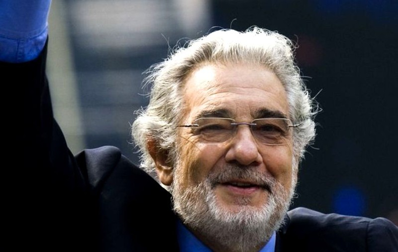 Placido Domingo va susţine după aproape zece ani un concert în statul mexican Durango