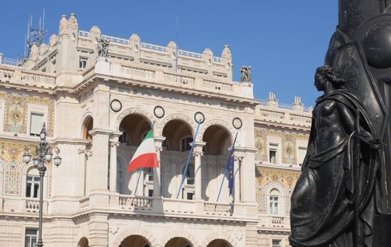 Gafă italiană: profesor canadian, numit din greşeală secretar de stat în Ministerul Agriculturii