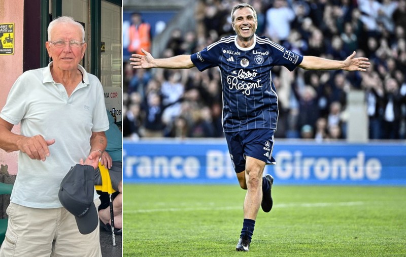 Tatăl lui Pedro Pauleta, cel mai mare fotbalist dat de Insulele Azore: „E singurul din lume care a făcut celebru numele unei femei. Mama mea”