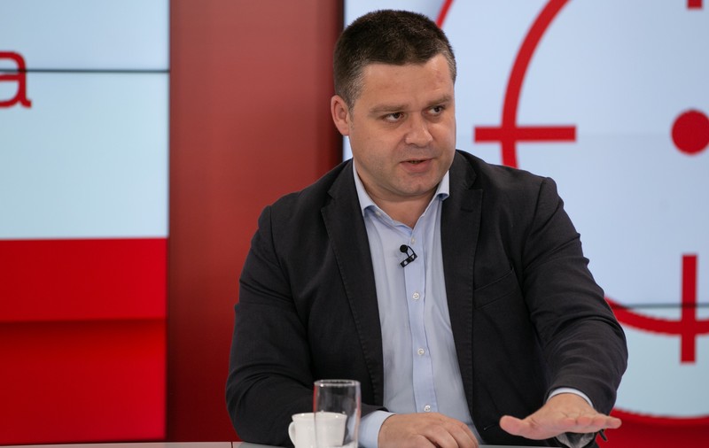 Adriana Nedelea LA FIX | Ciprian Ciucu, după mesajul viral ”fără luminițe de Crăciun în Sectorul 6”: ”Ținem banii pentru priorități mai importante”