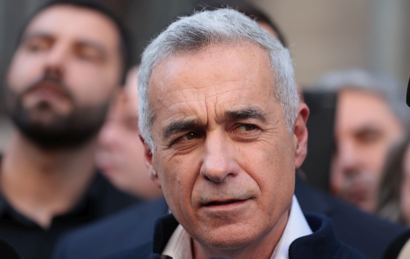 Călin Georgescu a transmis un nou mesaj susținătorilor săi: „Înainte să răsară soarele, este foarte întuneric și foarte frig”