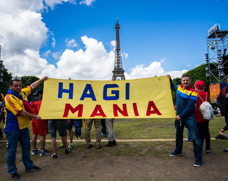 România - Elveția 1-1. Leșin după pauză! Stancu a deschis scorul din penalty, Mehmedi e egalat. Ne-am calificat la decisivul cu Albania!/ BLOG&FOTO&VIDEO