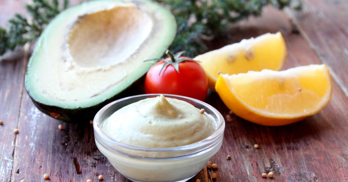 Reţete de maioneză de avocado, sănătoasă și gustoasă