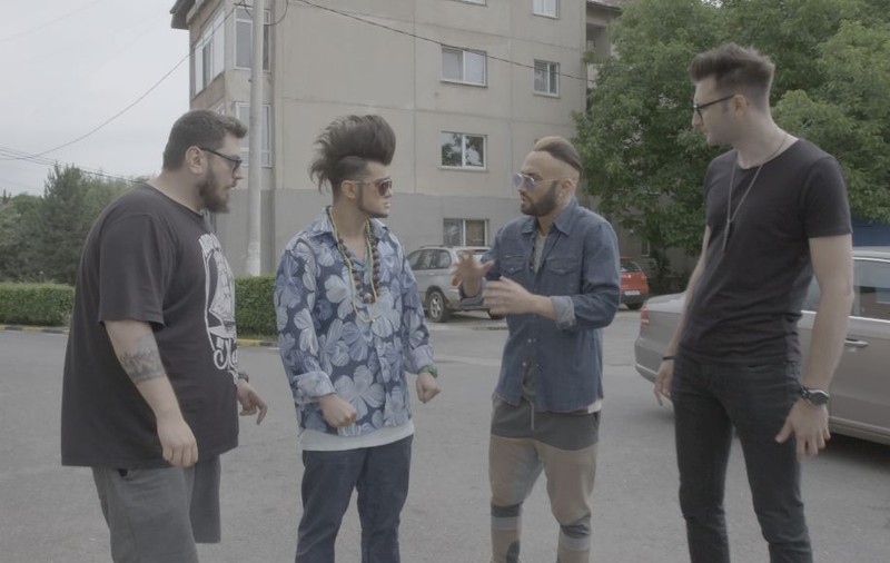 Un ”băiat de oraș” a descoperit cum poți să iei Bac-ul fără să înveți