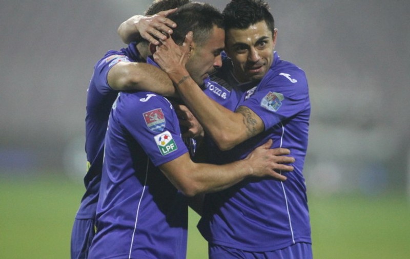 Liga 1: ACS Poli Timişoara - ASA Tg. Mureș 2-0. Bergodi, gata să plece!