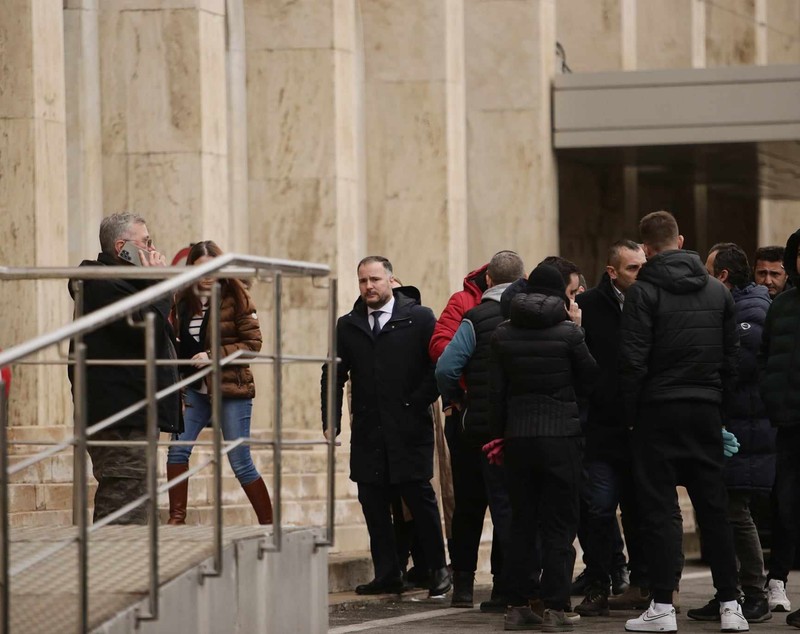 A treia zi de protest pentru transportatori și fermieri. „Am hotărât să rămânem în stradă”, anunță delegația care a negociat trei ore la Guvern