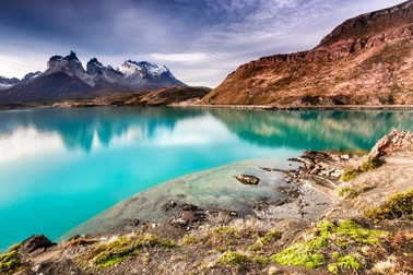 Fernando Magellan - înconjurul lumii - Patagonia