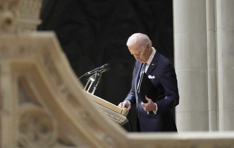 48 de zile i-a luat lui Joe Biden să găsească și să declare toate documentele secrete aflate în reședința sa privată și în fostul său birou