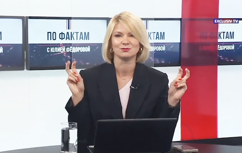 Jurnalista de limbă rusă demisionează de la un post din Republica Moldova din cauza cenzurii: „Nu vreau să fiu o păpușă comodă. Aici doar se declară valorile europene, dar nu se respectă”