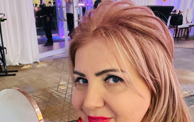 Carmen Șerban a răbufnit după ce s-a zis că are un copil și îl ascunde: „Au provocat multă supărare familiei mele”