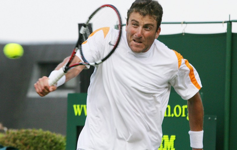 Justin Gimelstob a demisionat din conducerea ATP. Fostul jucător a declanșat avortul spontan al unei femei