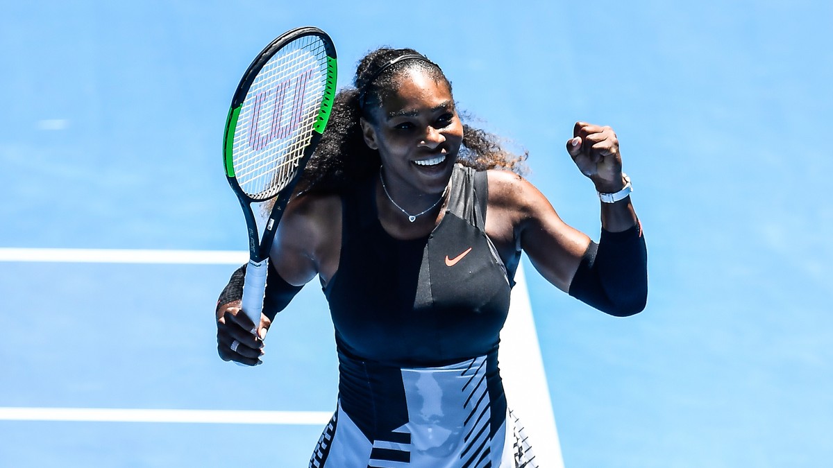 Serena Williams revine pe locul 1 WTA (FOTO: EPA)