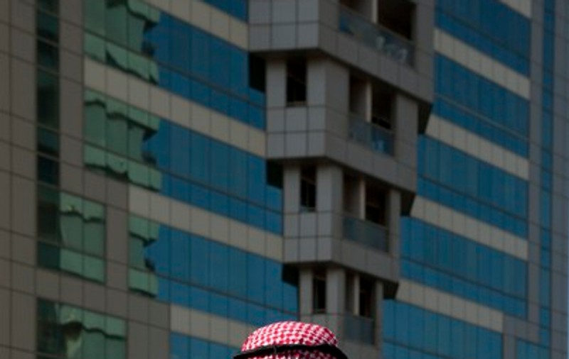 Australian condamnat la 500 de lovituri de bici în Arabia Saudită pentru blasfemie