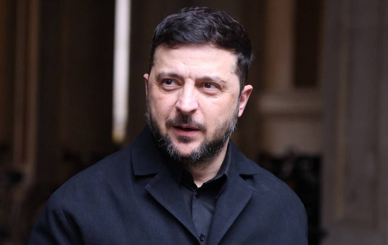 Ucraina este de acord să retragă trupele din Donbas, pentru o „zonă economică liberă” demilitarizată
