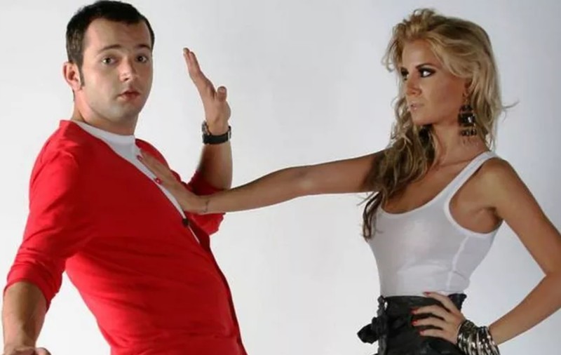 Cu ce se ocupă Marina Dina, fosta asistentă TV a lui Mihai Morar de la Antena Stars. S-a retras din televiziune în 2010