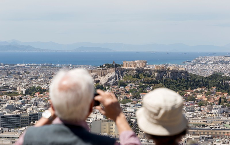 Grecia le oferă „azil turistic” pensionarilor germani care vor să scape de creșterea costurilor energiei pe perioada iernii