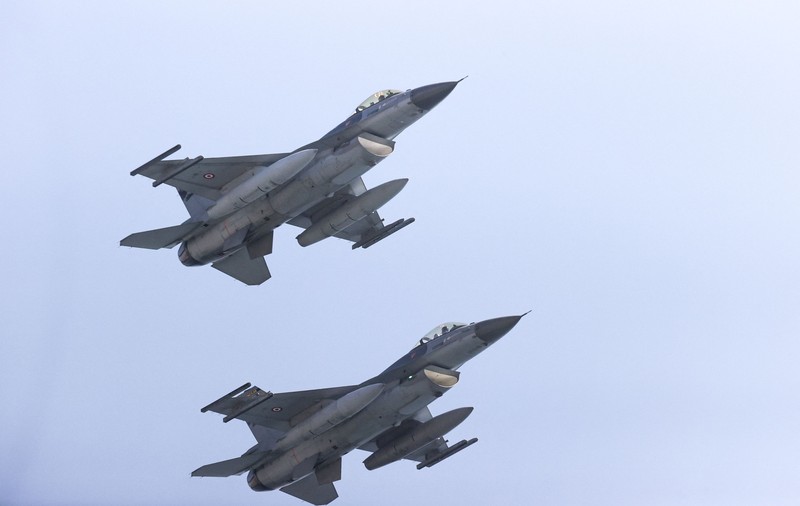 Război în Ucraina, ziua 889 | Primele avioane F-16 au ajuns în Ucraina