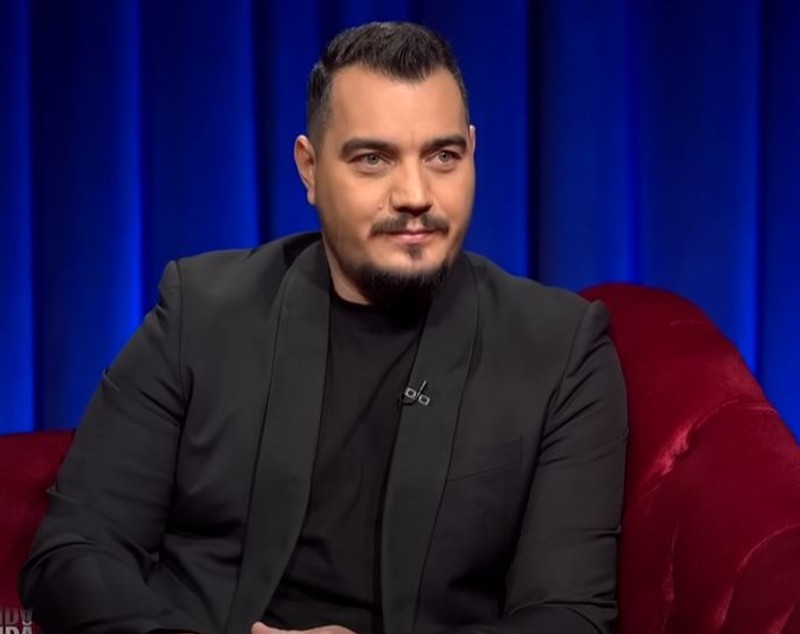 Bursucu, prima apariție la PRO TV după ce și-a dat demisia de la Kanal D: „Ce frumos, mă întorc”. În ce emisiune a putut fi văzut