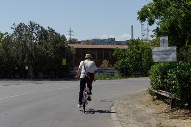 Bicicleta, o alternativă pentru cei care au de străbătut kilometri în port