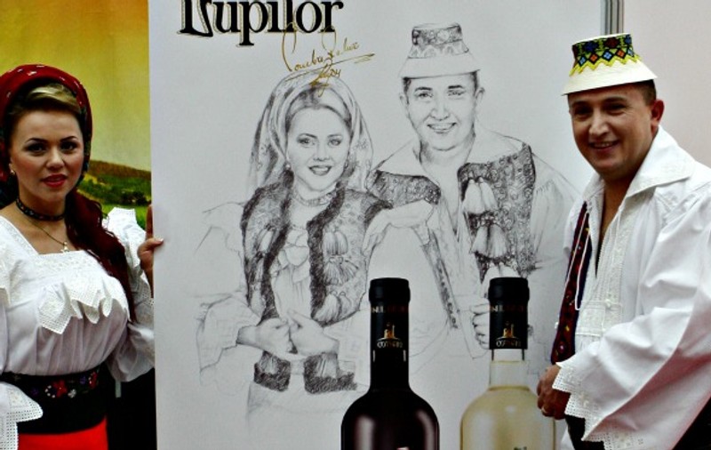 Vedetele nostre se gustă și la pahar. Adrian Daminescu, Florin Piersic și Vali Crăciunescu au propriul vin