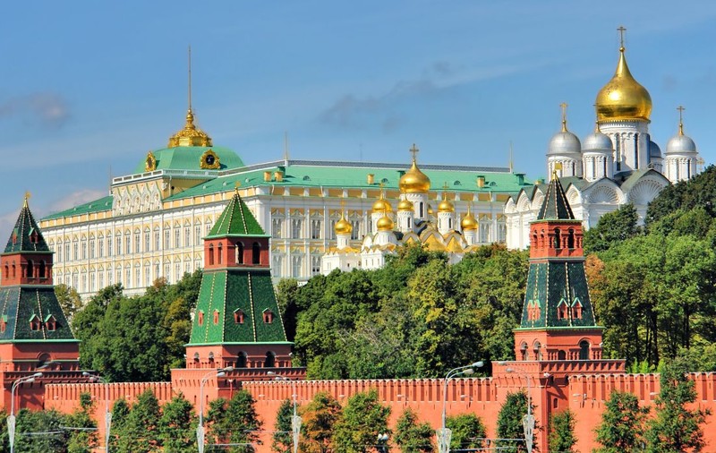 Rusia a declarat „persona non grata” un angajat al Ambasadei României la Moscova